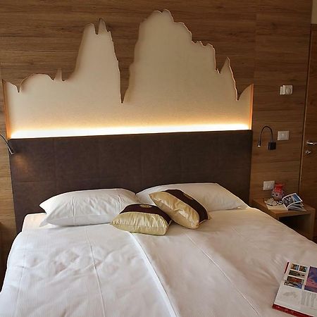 Botton D'Oro Delle Dolomiti Bed and Breakfast Vattaro Buitenkant foto